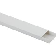 Кабель-канал 40х16 L2000 бел. Эра Б0031135