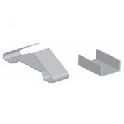 Зажим крепежный СР.2-100 Ц (уп.30шт) ССТ 2187244