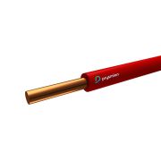 Провод ПуВнг(А)-LS 1х6 К (м) РЭК-PRYSMIAN 0601070401