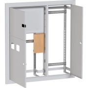 Щит этажный ЩЭ 2кв. (1000х950х160) PROxima EKF mb29-v-2