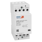 Контактор модульный OptiDin MK-100-2540-230AC КЭАЗ 321147