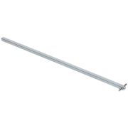 Вал 280мм для рукояток дистанц. управл. ВРК 160-250А KARAT IEK KA-VR00D-V-0160-0250-280