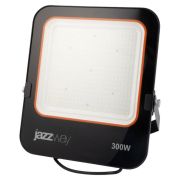 Прожектор светодиодный PFL-V 300Вт 6500К IP65 ДО Pro JazzWay 5045019