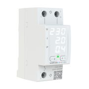 Реле многофункциональное VIP-40 Welrok 4660251140298